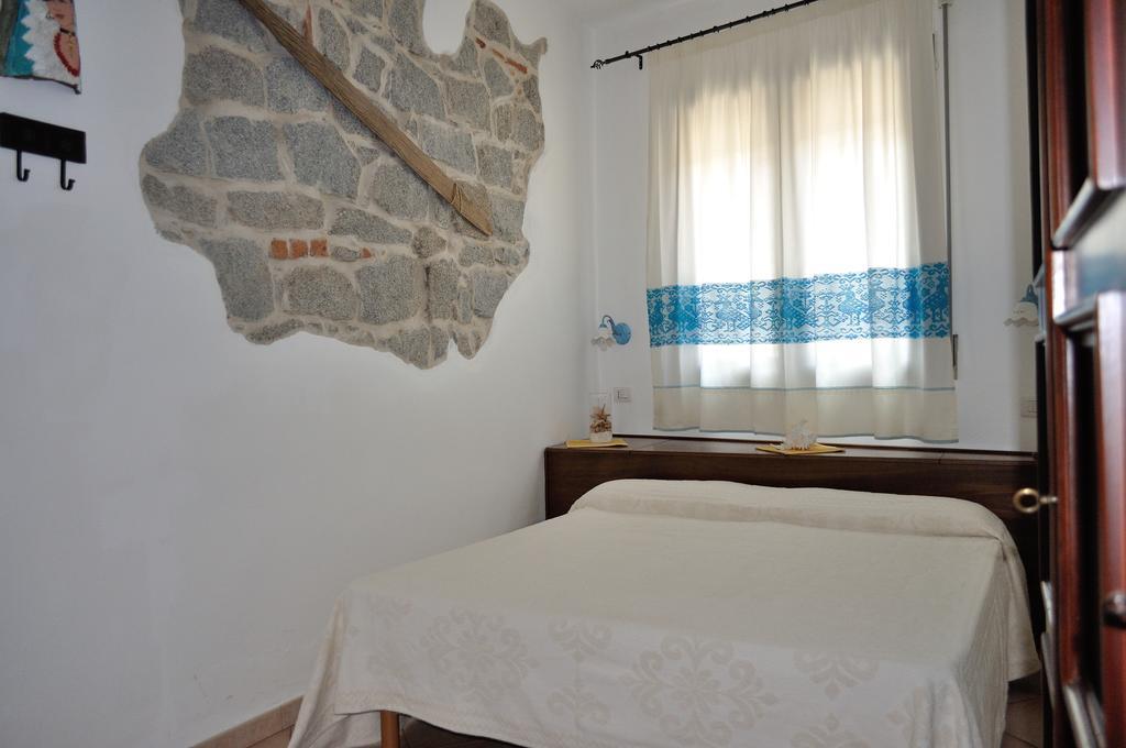 Bed and Breakfast La Pavoncella Tortolì Exterior foto